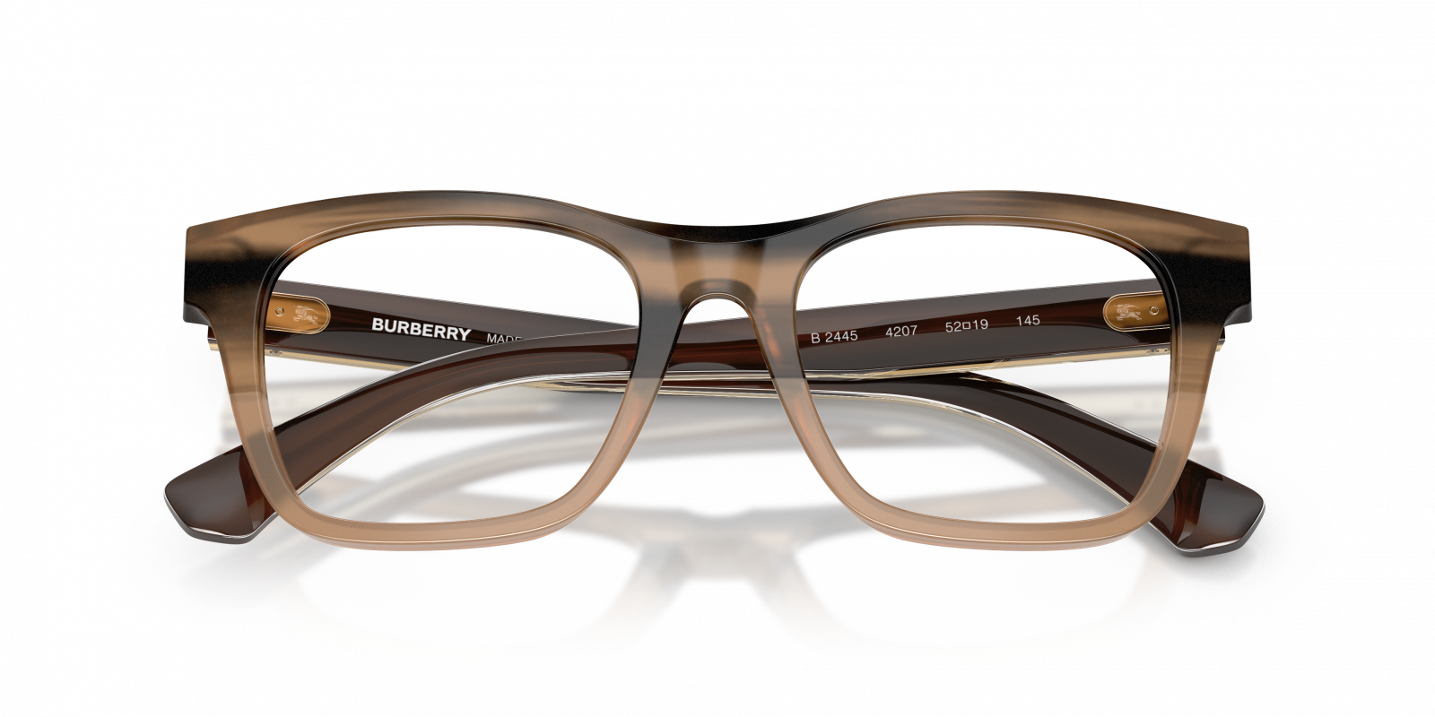 Burberry BE2445 4207  